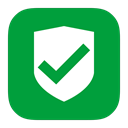 MetroUI Security Approved icon